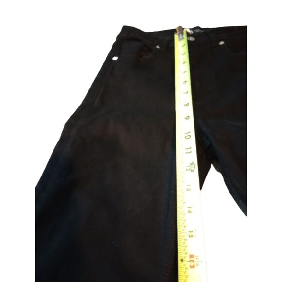 Zara Women's Size 2 Black Jeans - Picture 4 of 7